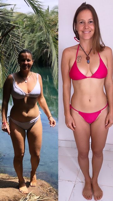 transformacija